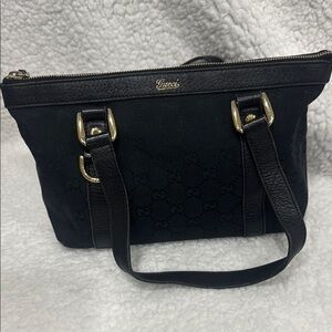 Gucci Black Women's Bag